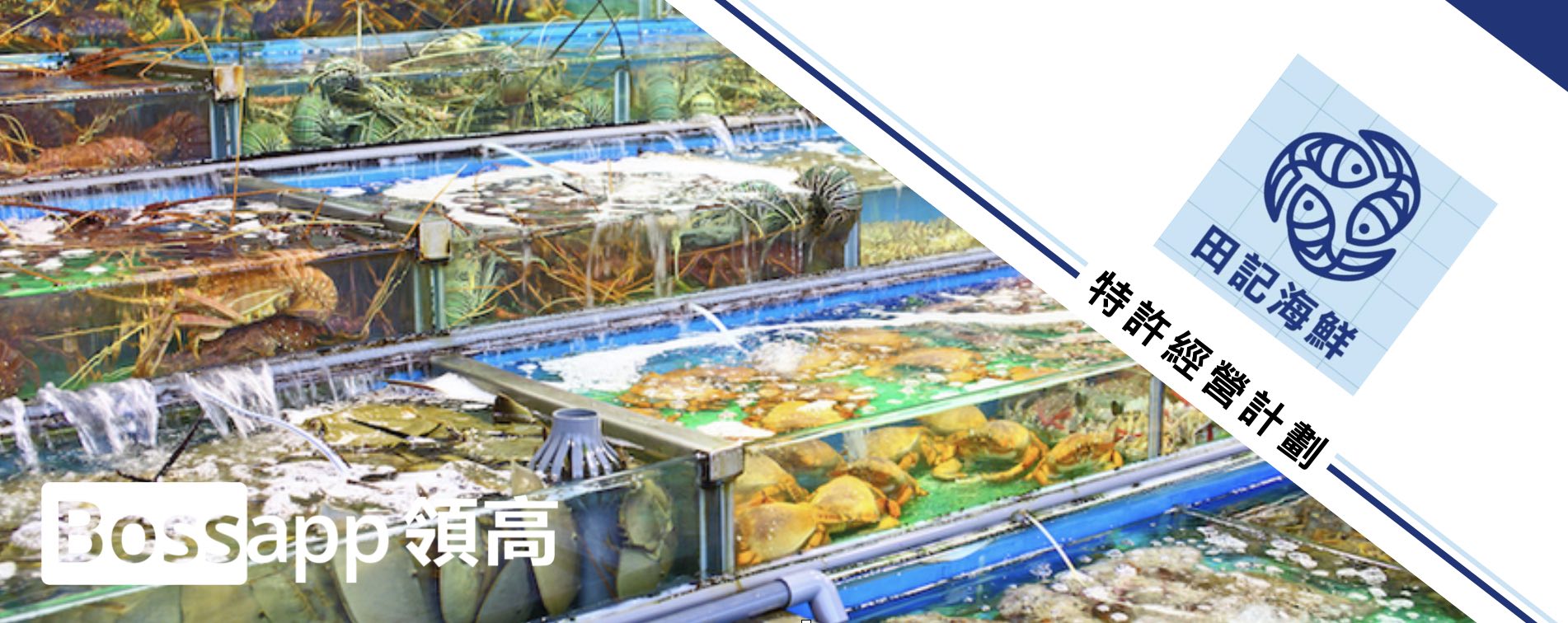 田記海鮮